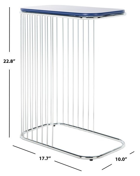Safavieh STAFFORD SIDE TABLE, Reduced Price 2172763506 ACC8005C