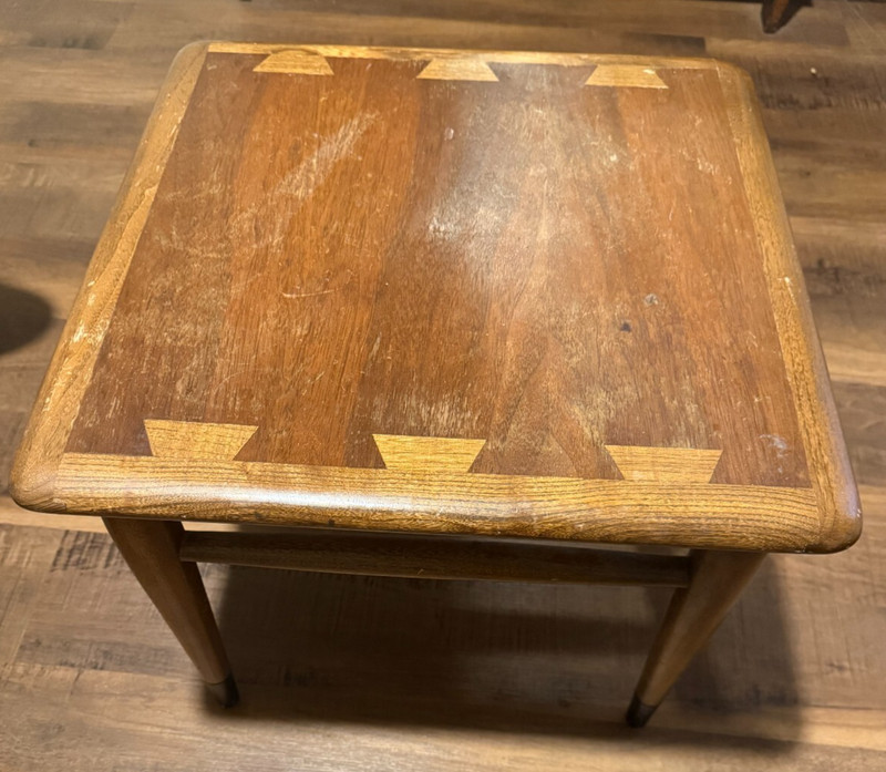 Lane Acclaim Small Side Table