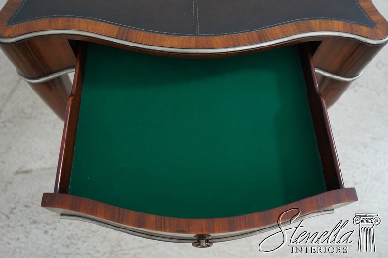 LF66477EC: BOGART Art Nouveau Style Games Table gallery