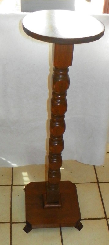 Pine Plant Stand / Fern Stand (PS-155)