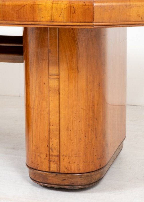 Art Deco Dining Table Period 1930s Furniture gallery