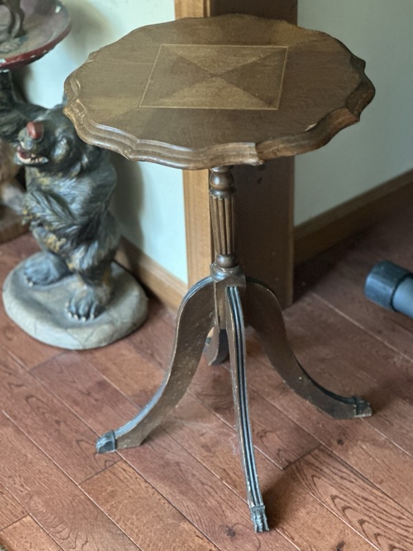 Antique Small Table