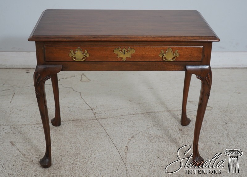 66192EC: KITTINGER CW-145 Colonial Williamsburg Dressing Table gallery