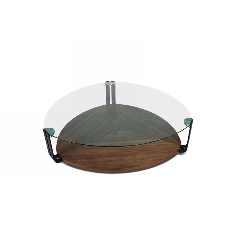 Modrest Viviana - Modern Coffee Table gallery