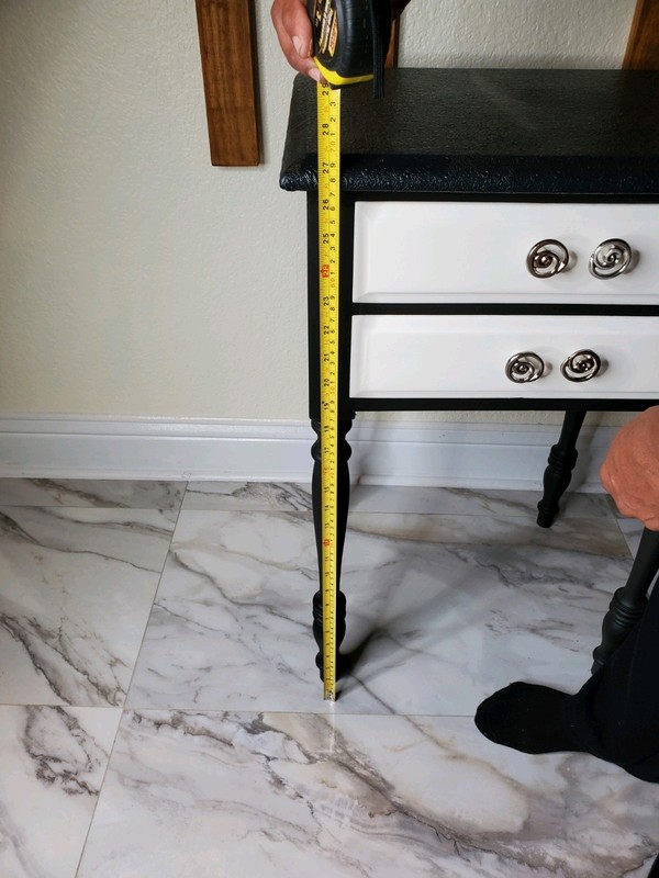 Vintage Table/Night Stand/Side Table/Furniture gallery