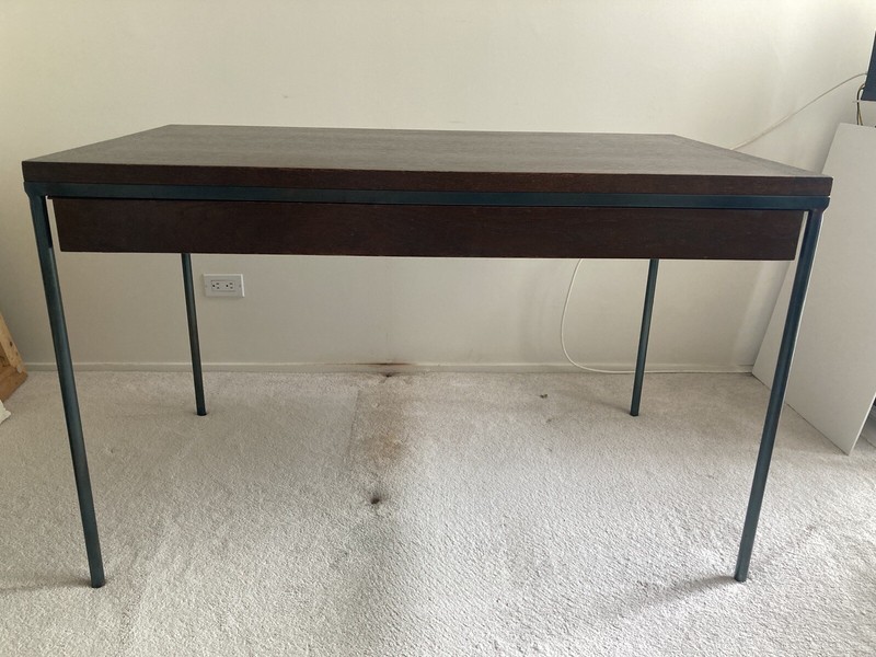 Christophe Delcourt HER Desk