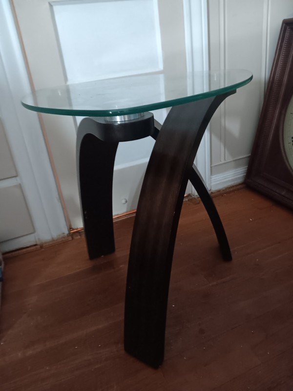 Allure Designer Table