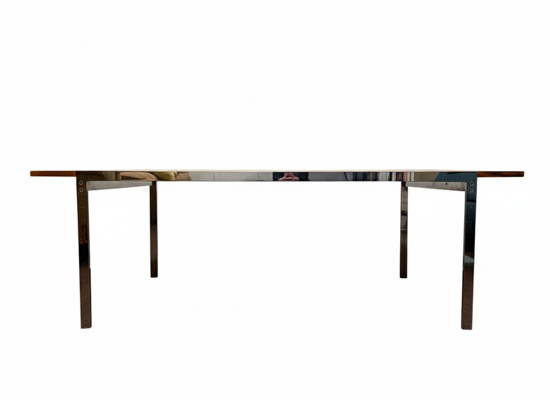 Arne Jacobson Coffee Table for Fritz Hansen gallery