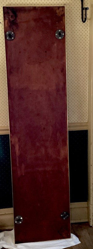 MID -CENTURY MODERN 72” LONG ITALIAN GLASS MOSAIC TILE COFFEE TABLE Circa 1967 gallery