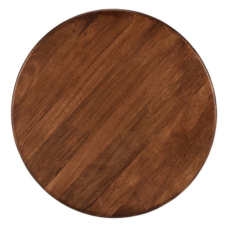 Rivian Round 34" Coffee Table gallery