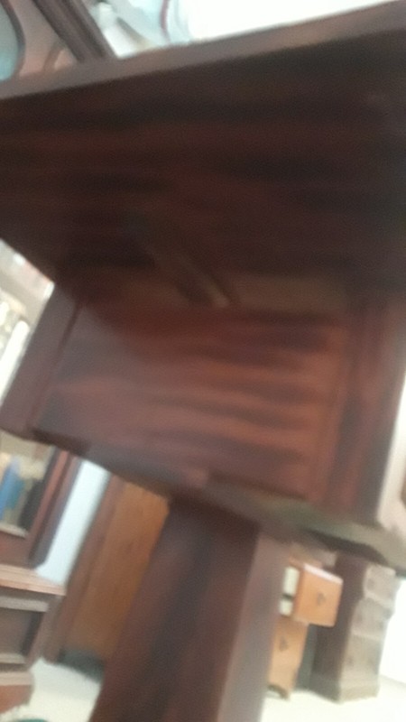 Antique Table gallery