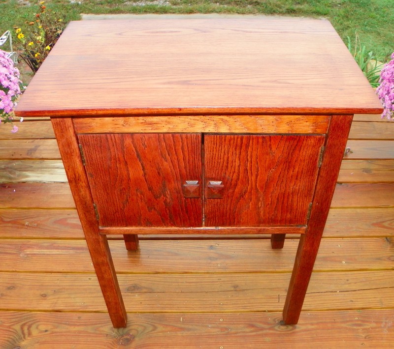 Chestnut Pine Mission Server (T-200)