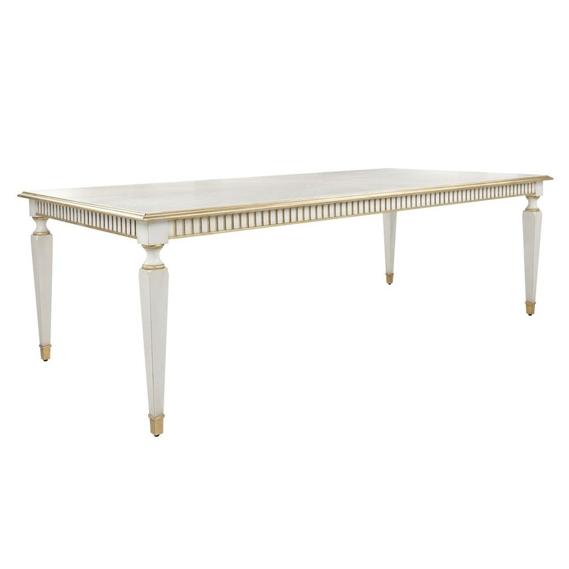 Vallejo Dining Table - John Richard