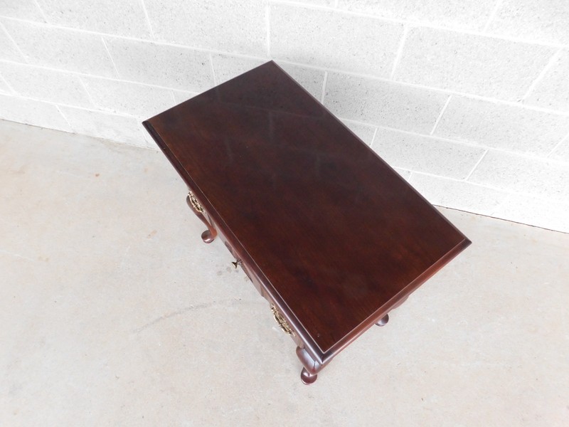 Thomasville Cherry Collection Low Boy Nightstand 30w x 27h gallery