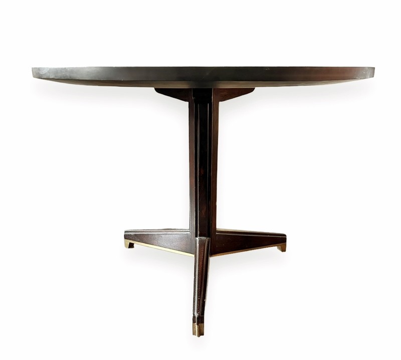 Edward Wormley for Dunbar Side Table gallery