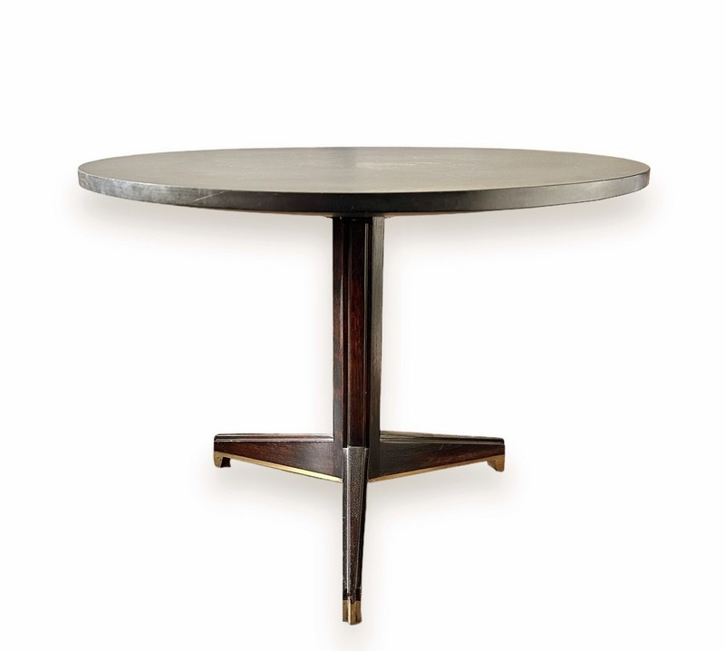 Edward Wormley for Dunbar Side Table gallery