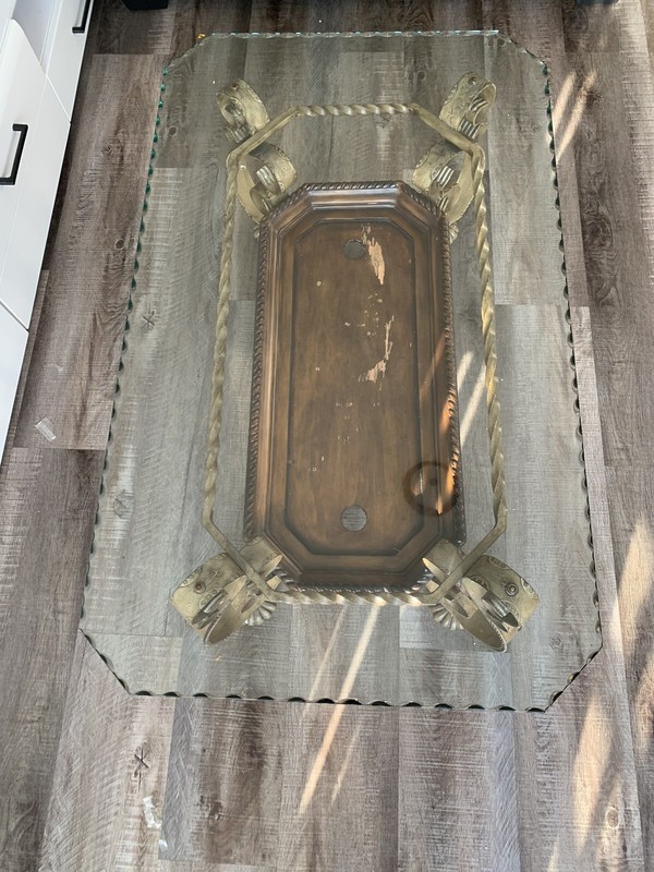 Antique Table gallery