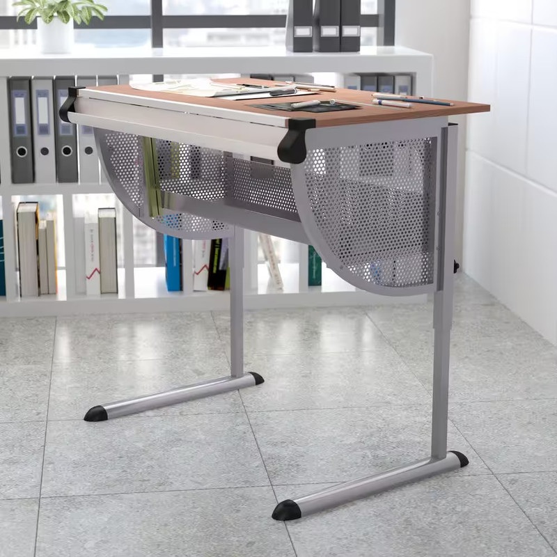 Cherry Drafting Tables gallery