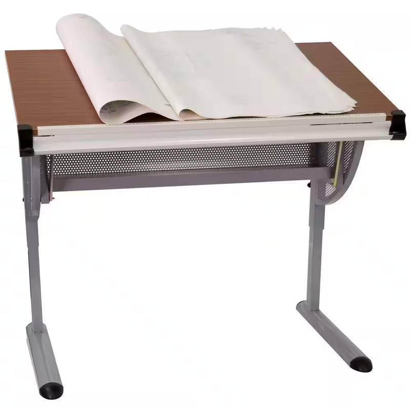 Cherry Drafting Tables gallery