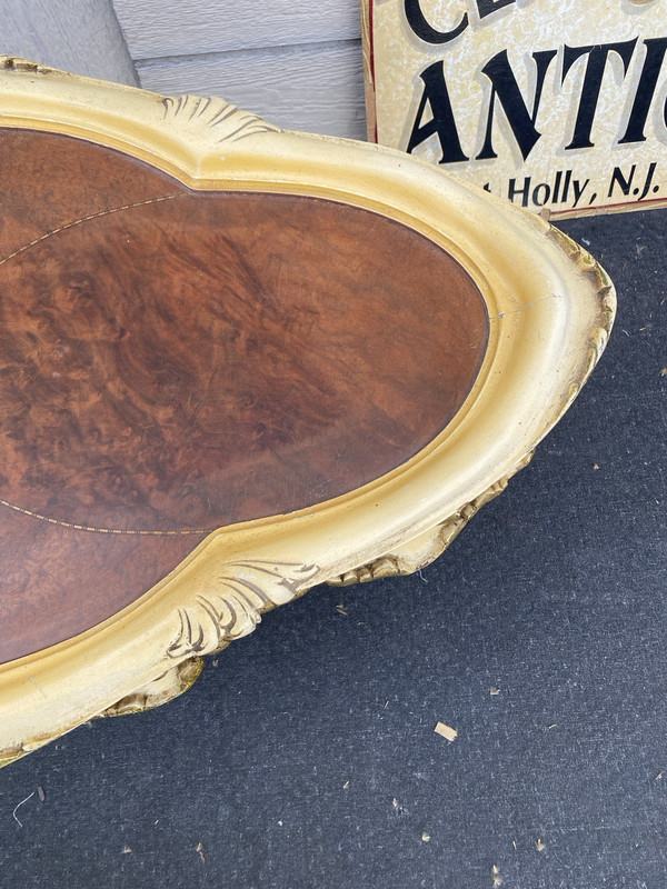 66511 Decorator Custom Hand Made Coffee Table Stand gallery