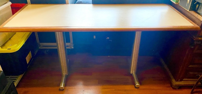 Aerospace Table