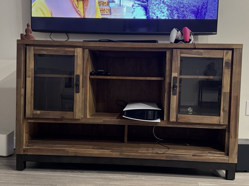 Tv Table