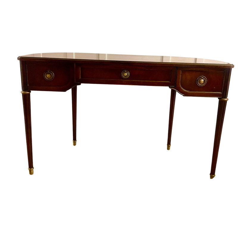 Robert W Irwin Mid Century Modern Desk/Console table