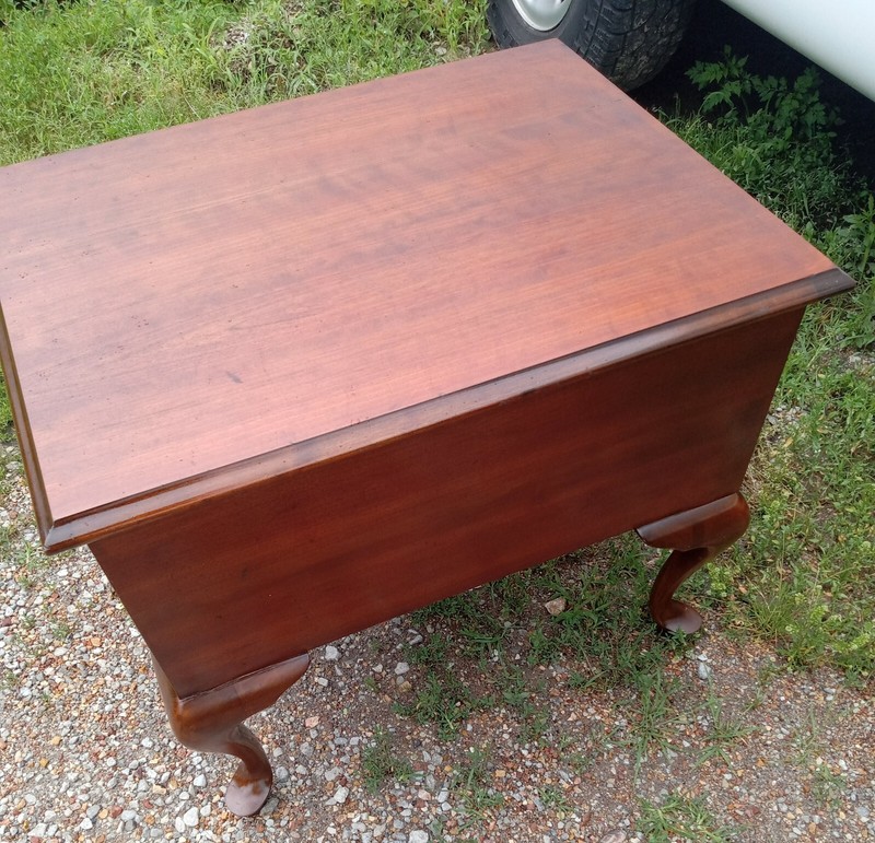 Lane Cherry End Table / Side Table (LA-62) gallery
