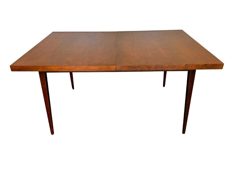 Mid-Century Modern Paul McCobb Planner Group Dining Table For Winchendon gallery