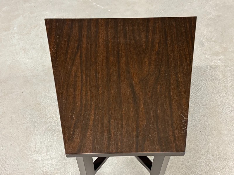 Edward Wormley for Dunbar End Table gallery