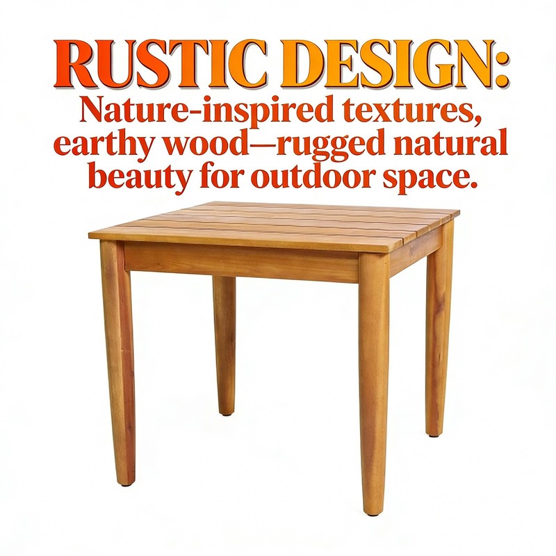 Gavin Side Table gallery