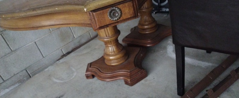 dining table antique gallery