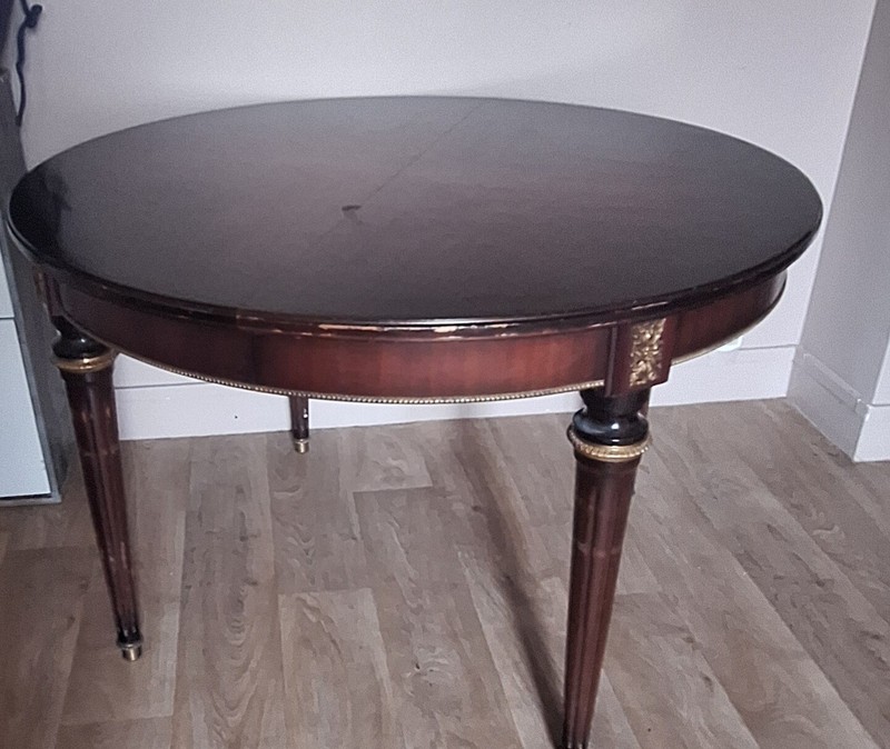 antique french furniture louis xvi gallery
