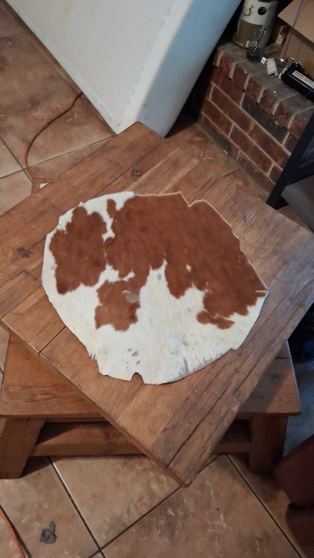 Restoration Hardware Vintage Table With Spinning Top gallery