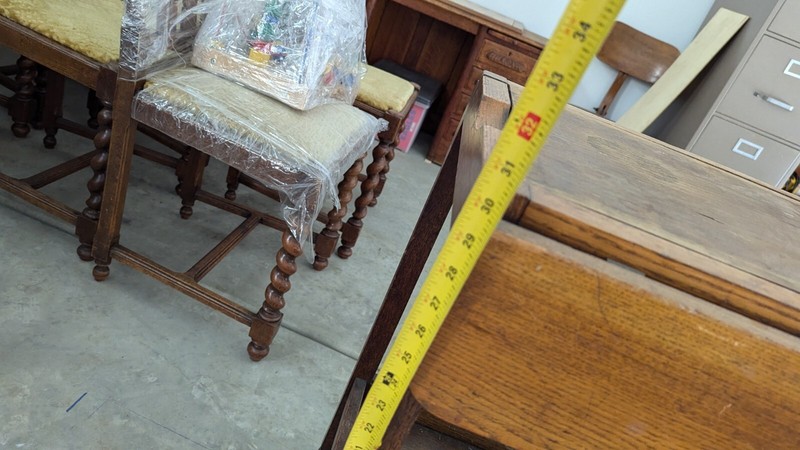 unique antique kitchen cart oak casters two leaves hidden cabinet coffee table gallery