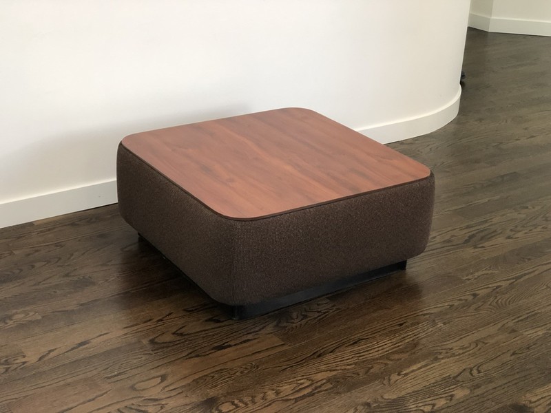 Mid Century Modern Thonet Coffee Table gallery