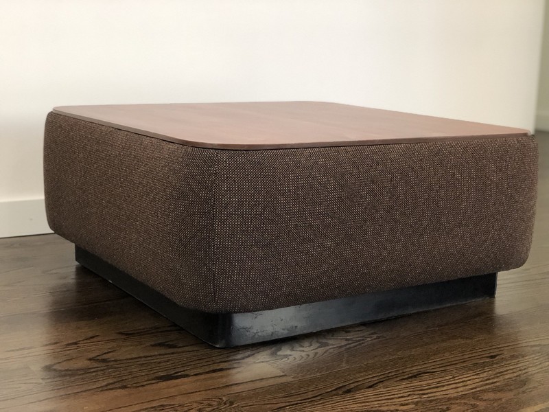 Mid Century Modern Thonet Coffee Table gallery