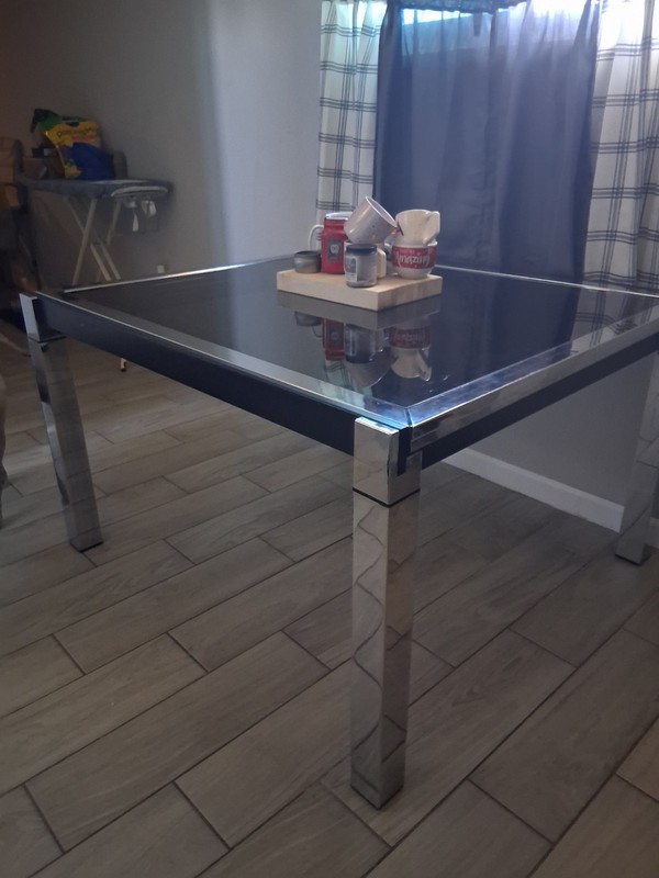 Italian Family Table