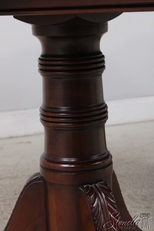 L73187: STATTON Centennial Cherry Dining Table gallery