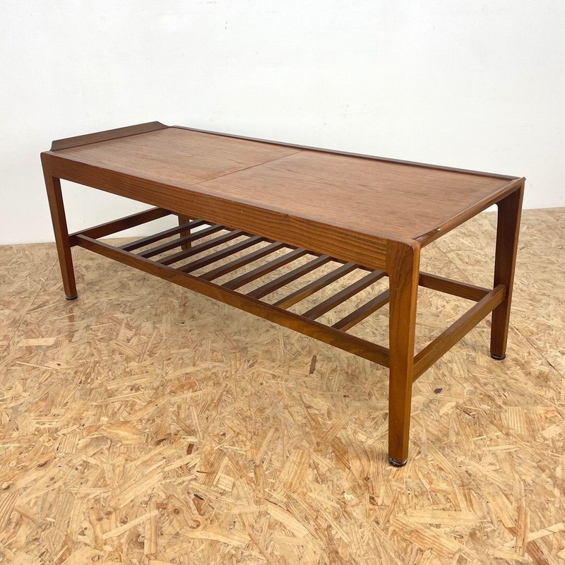 Mid Century Coffee Table gallery