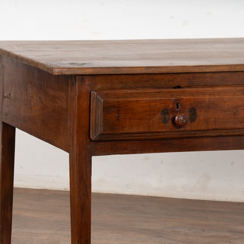 19th Century Console Table with Two Drawers, Portugal gallery