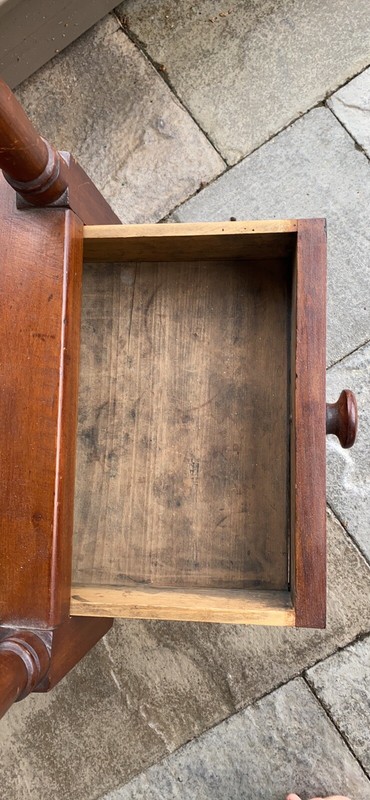 victorian wash stand gallery