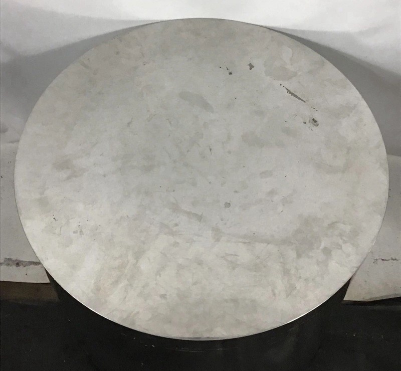 Paul Mayen Architectural Supplements Habitat Table (see photos imperfections) gallery