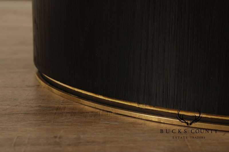 Four Hands Round Perry Bunching Coffee Table gallery