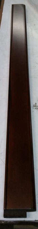 Antoinette Double Pedestal Dining Table 96"-120" Extension Antique Walnut AY200T gallery