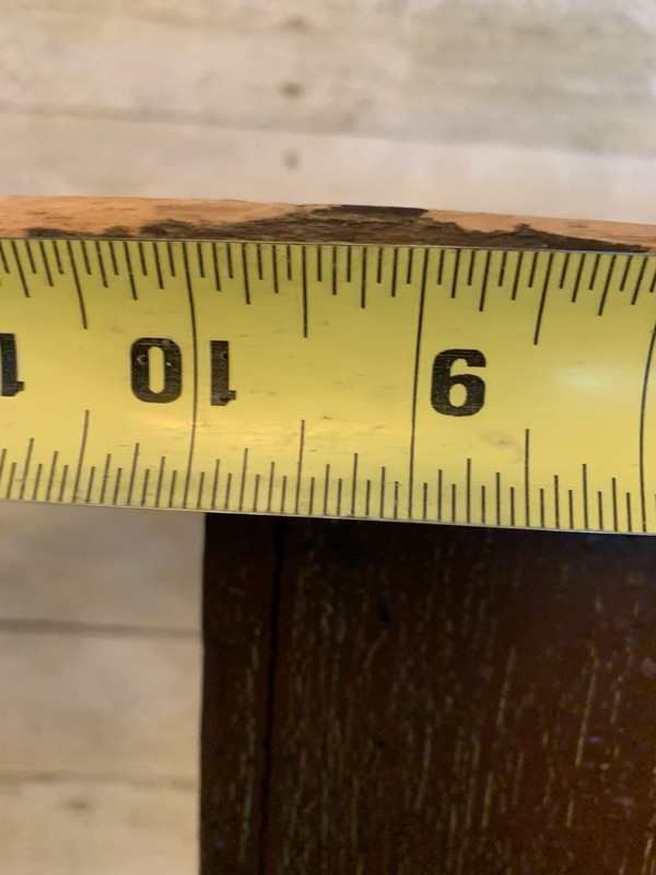 Antique Side Table Or Plant Stand, or End Table gallery