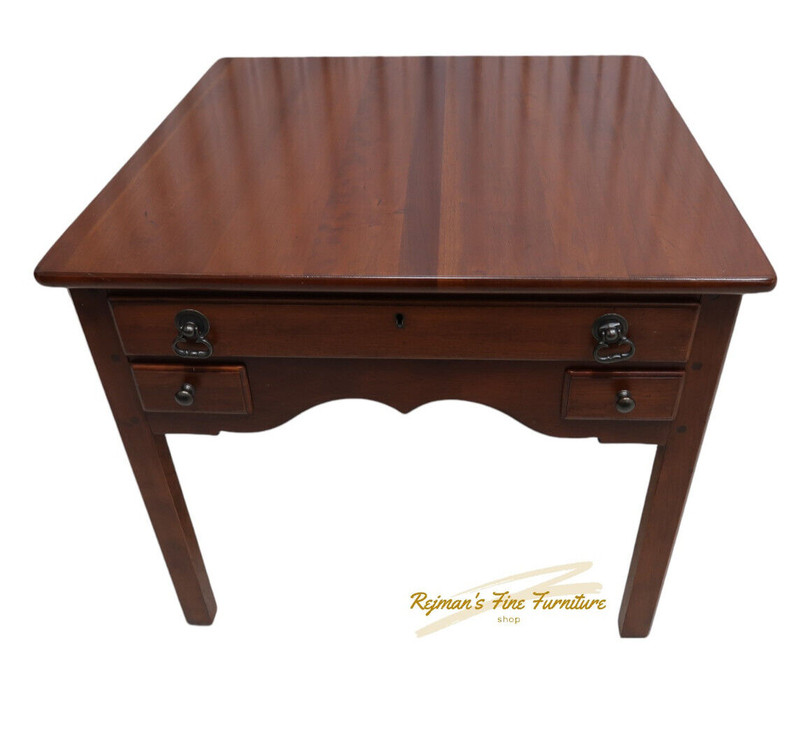 Lexington Bob Timberlake Cherry Square Island Table