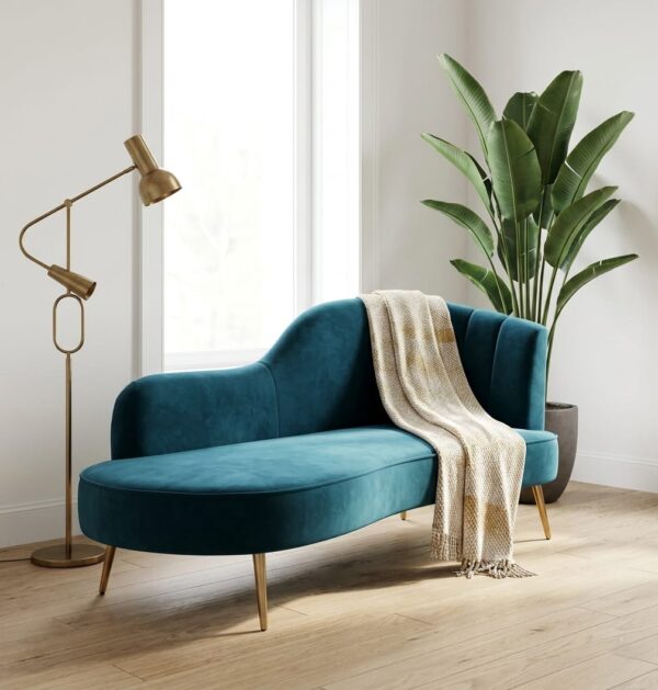 Russia Chase lounger